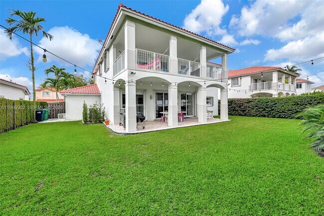 Building Photo - 11304 NW 66th St