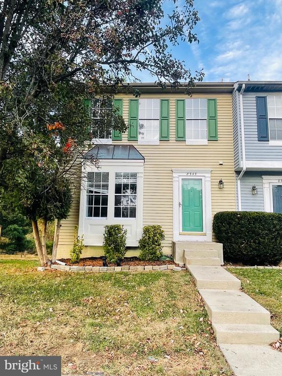 Building Photo - 8545 Black Star Cir