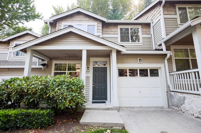 Front Entrance - 17819 NE 96th Way