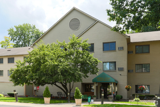 Primary Photo - Theresa Maxis Apartments
