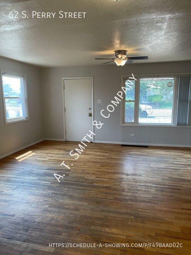 Building Photo - Light and Bright Home Available -- HALF MO...