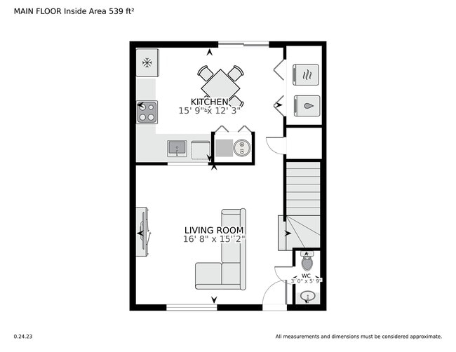 Building Photo - 514 White Surf Terrace