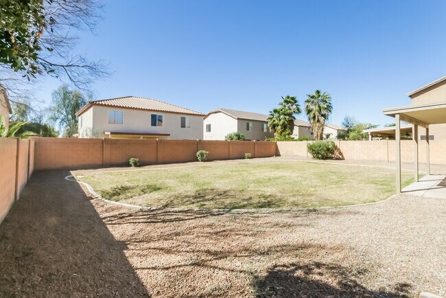 Building Photo - 3199 E San Manuel Rd