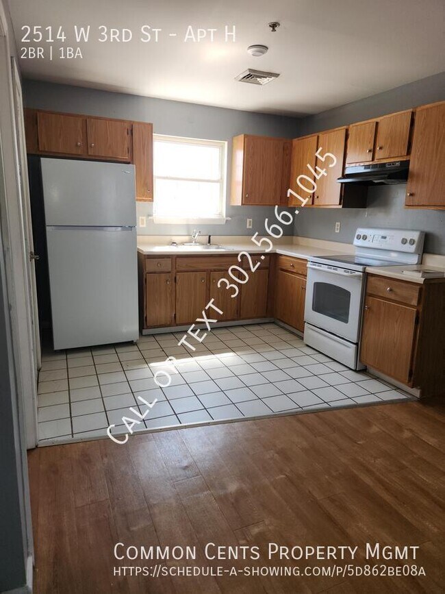 Building Photo - 2514 W 3rd St