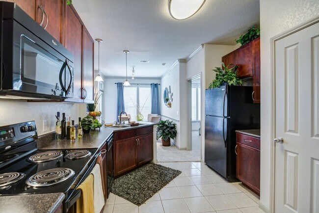 Building Photo - A Little Luxe Goes a Long Way