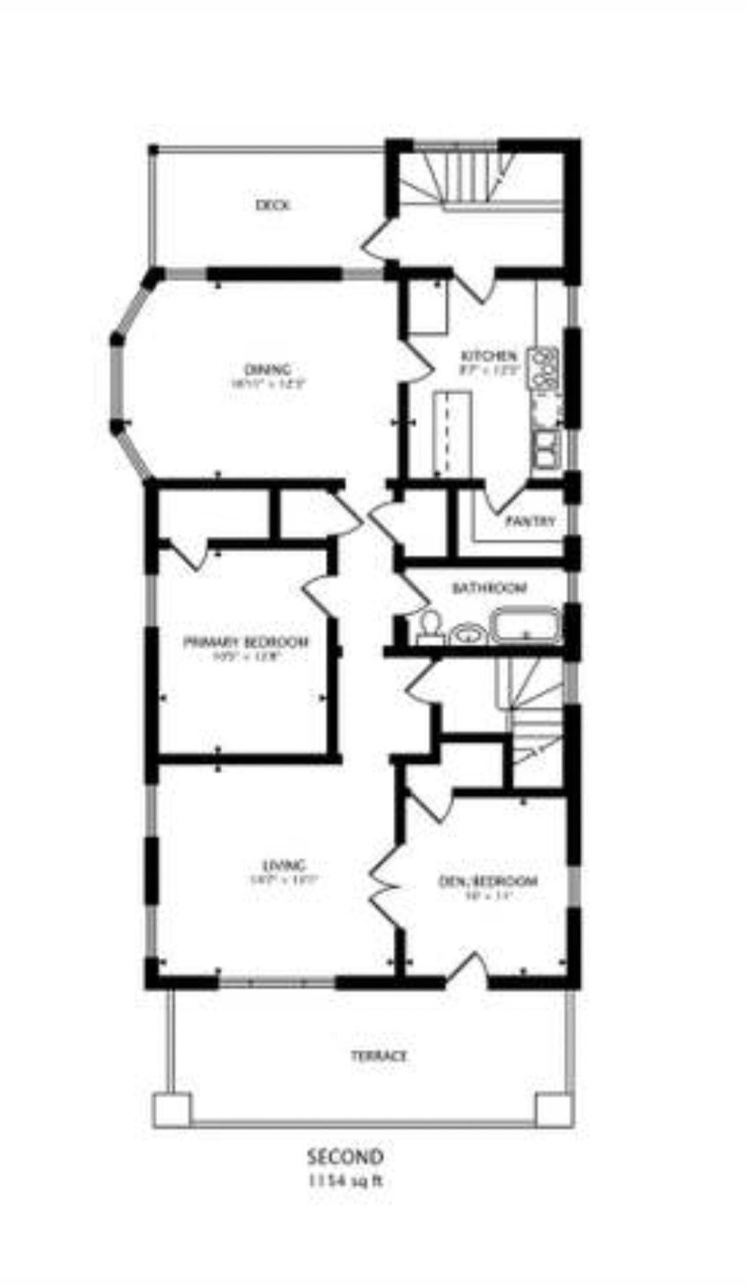 Building Photo - 535 S Lombard Ave