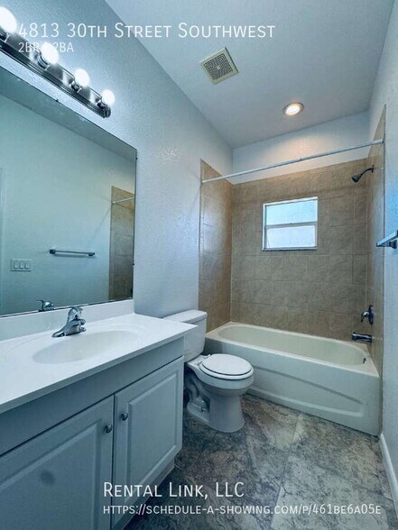 Building Photo - 4813 30th St SW