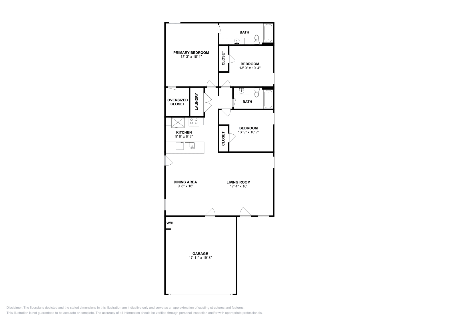 Building Photo - 8525 Amistad Cove