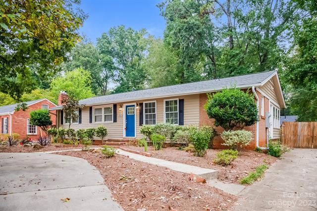Primary Photo - 1501 Tyvola Rd
