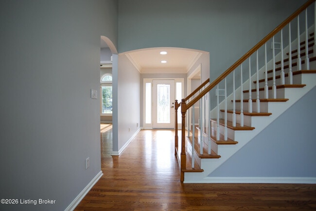 Building Photo - 4421 Sycamore Forest Pl