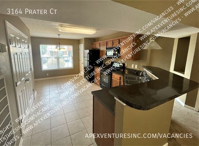 Building Photo - 3164 Prater Ct