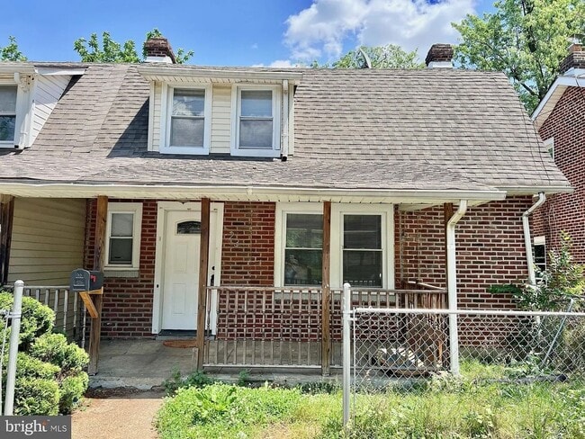 Building Photo - Charming 4BR House in Claymont