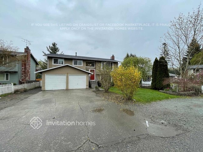 Building Photo - 6003 99th St NE