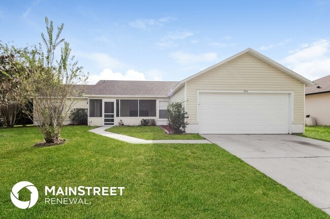 Building Photo - 945 Delano Ct