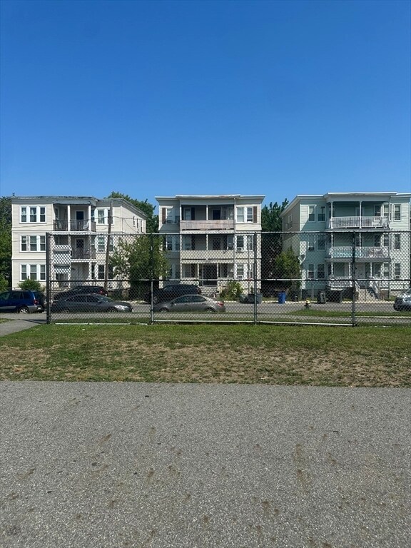 Building Photo - 18 Wentworth Terrace