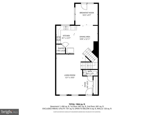 Building Photo - 618 Berwick Ct