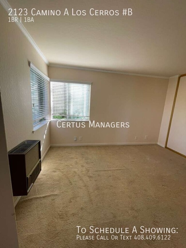 Building Photo - 2123 Cno. A Los Cerros
