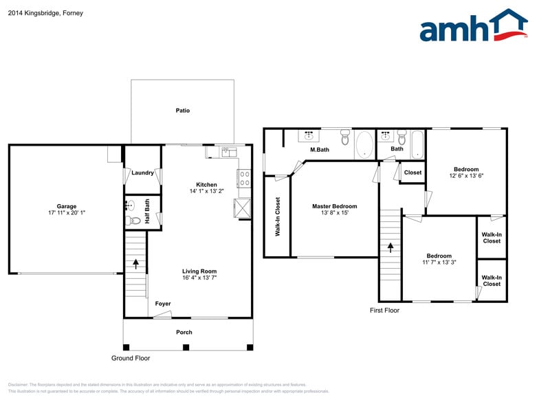Building Photo - 2014 Kingsbridge Dr