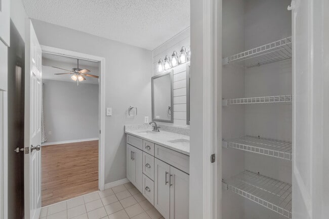 Primary Bathroom - 65 Bay Tree Dr