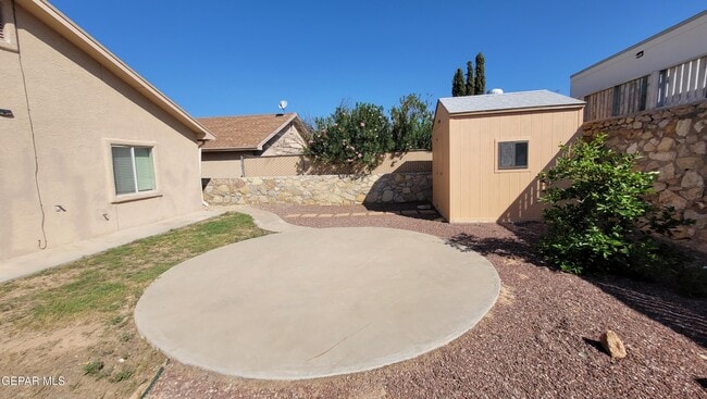 Building Photo - 3536 Mike Godwin Dr