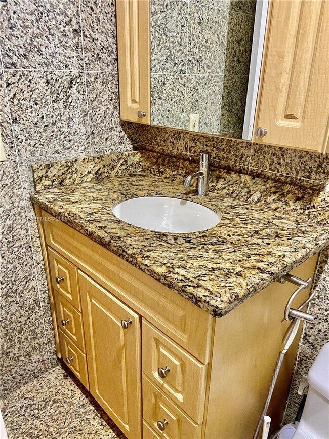 Building Photo - 19201 Collins Ave