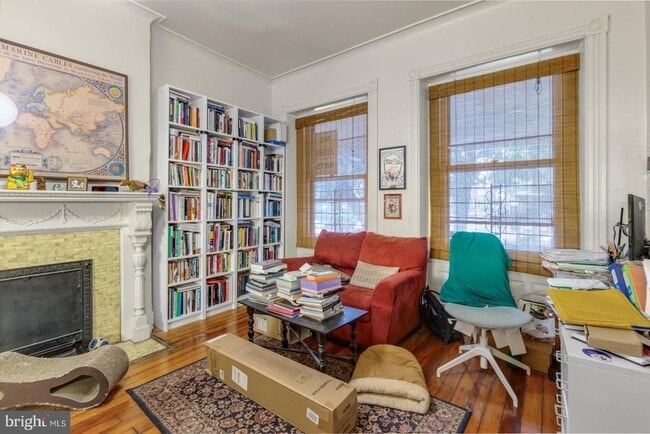 Building Photo - 4713 Baltimore Ave