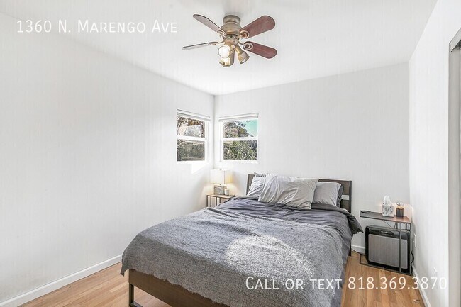 Building Photo - 1360 N Marengo Ave