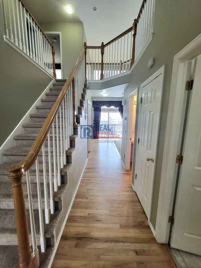 Building Photo - 8408 Blackgum St