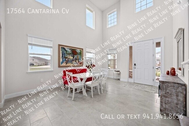 Building Photo - 17564 Cantarina Cove