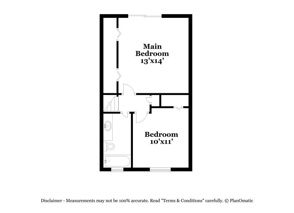Building Photo - 1679 S Naples St