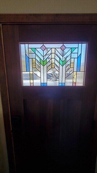 Front Door - 74 Camino De Las Huertas