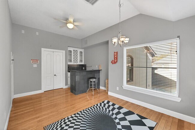 Building Photo - 3503 Highfalls Dr