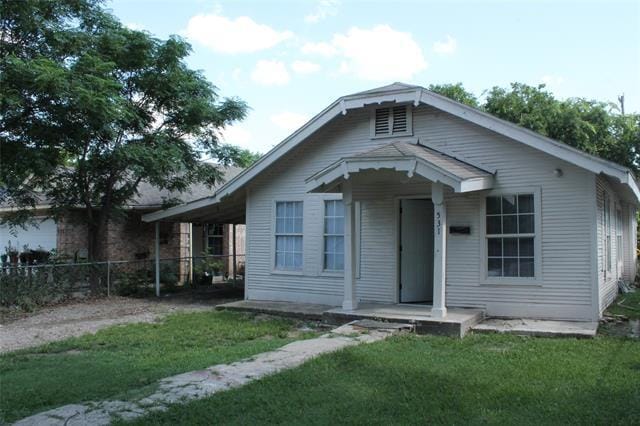 Building Photo - 531 W Spurgeon St