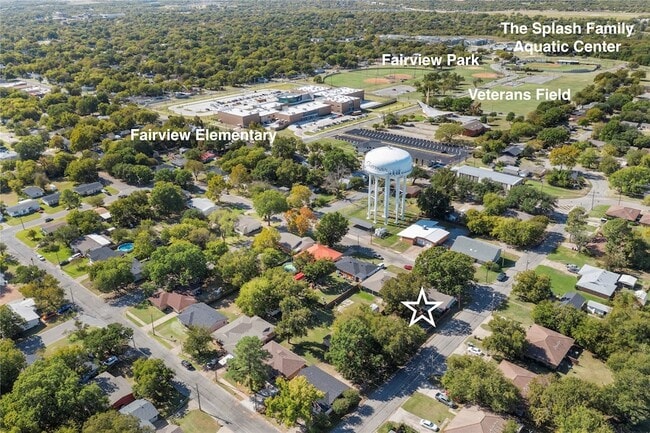 Building Photo - 2221 N Alexander St