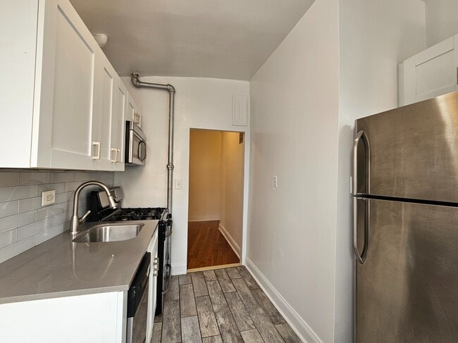 Floorplan - 106 Fort Washington Avenue
