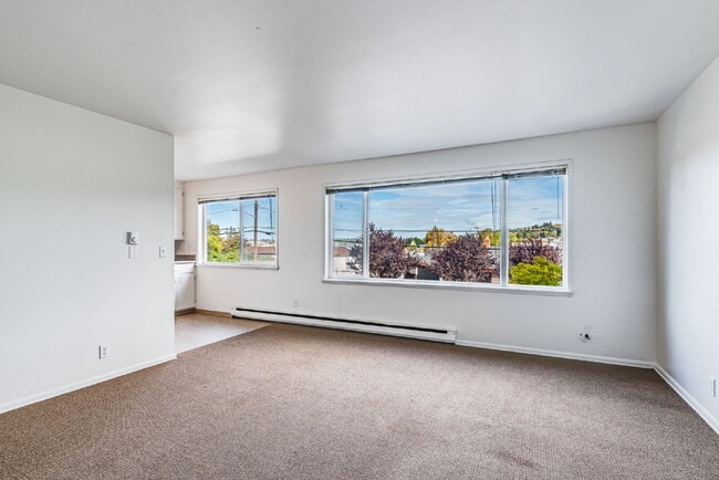 Building Photo - 3469 6th Ave NW