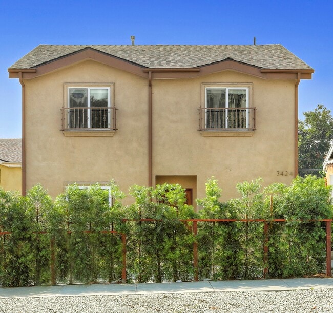 Building Photo - 3424 Bellevue Ave