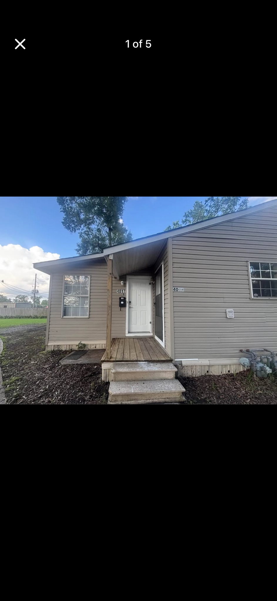 Building Photo - 4017 Spurgeon Dr