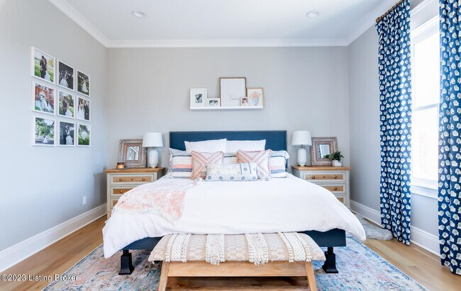 Building Photo - 10400 Meeting St