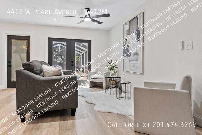 Building Photo - 4412 W Pearl Ave