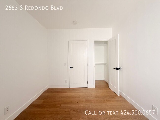 Building Photo - 2663 Redondo Blvd
