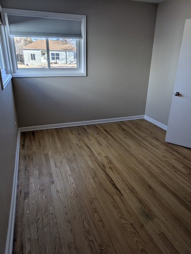 Building Photo - 1657 N Moline St