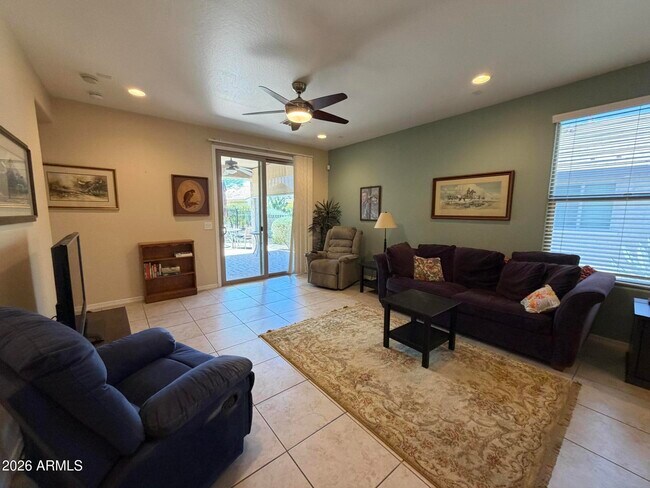 Building Photo - 27085 W Escuda Dr