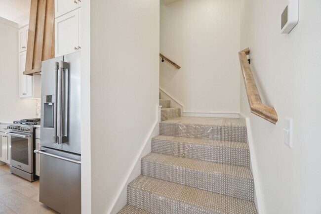 Building Photo - The Milky Maison: Timeless Charm and Susta...