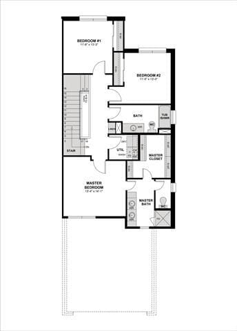 Building Photo - 1311 Arkansas Spgs St