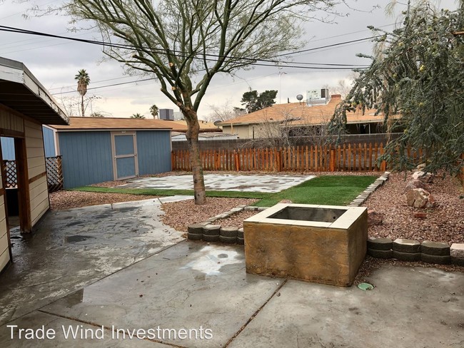 Building Photo - 3 br, 1.5 bath House - 1812 WENGERT AVENUE