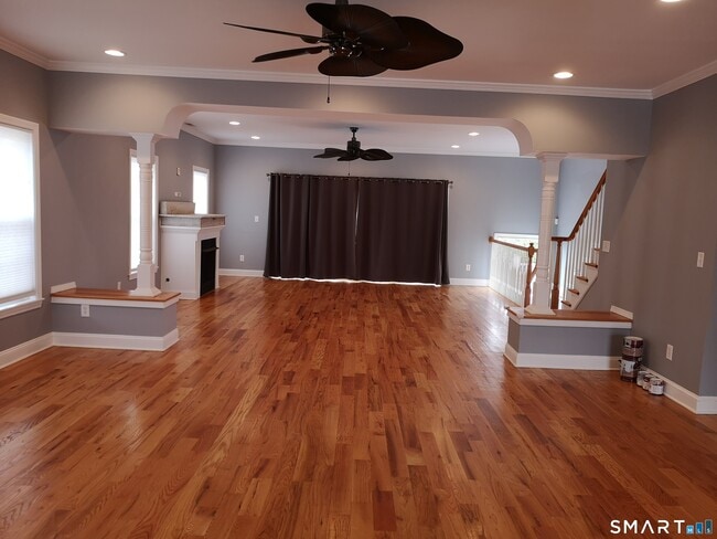 Building Photo - 130 Merwin Ave