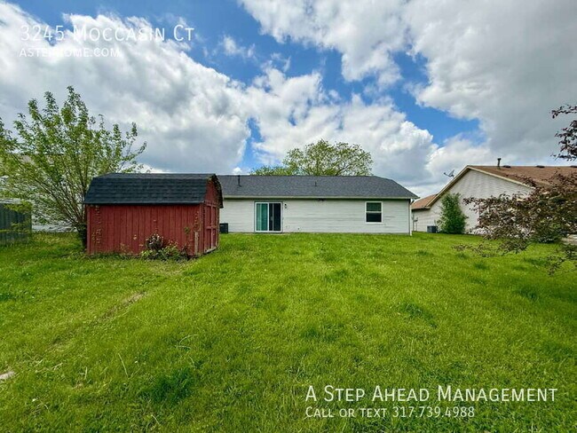 Building Photo - 3245 Moccasin Ct