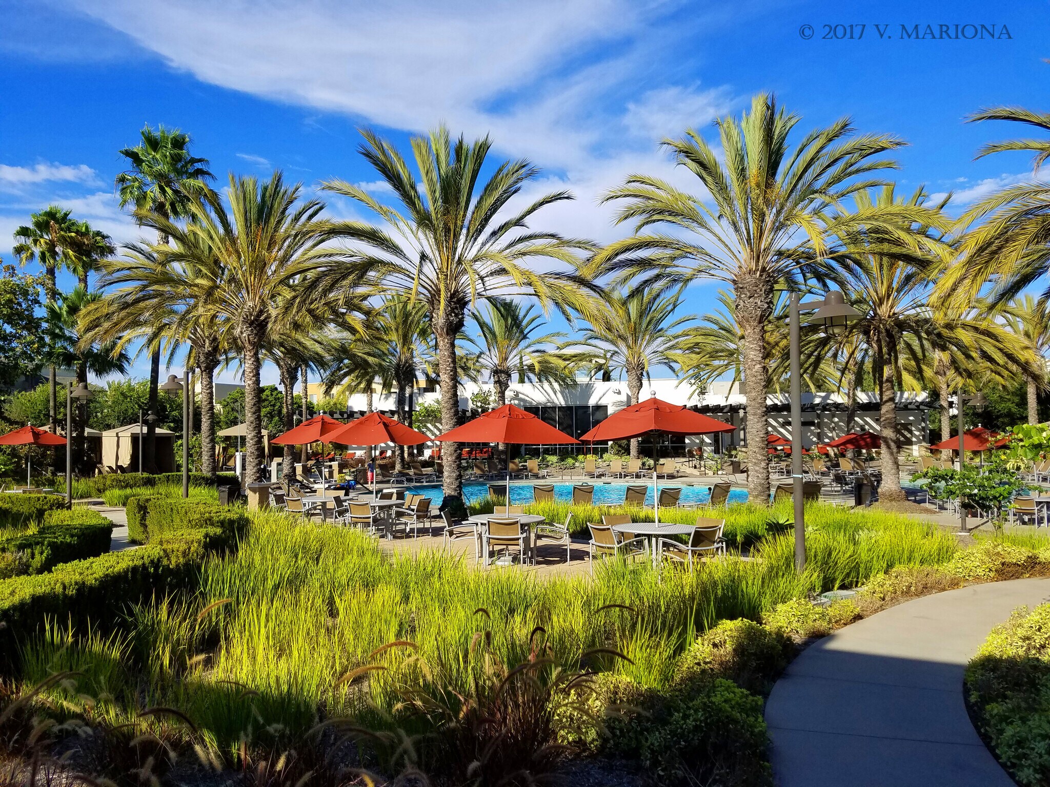 All of this, part of your living experience at Three Sixty - 13019 Park Pl