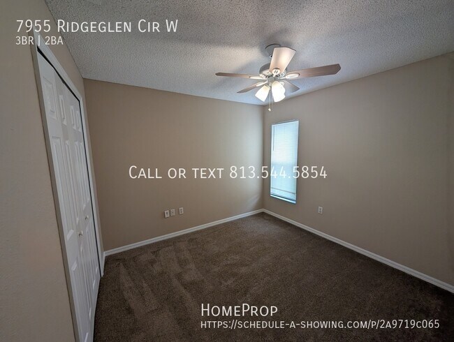 Building Photo - 7955 Ridgeglen Cir W